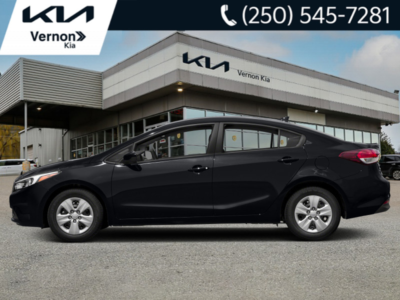 2018 Kia Forte LX+ Auto  - Heated Seats -  Android Auto - $64.17 