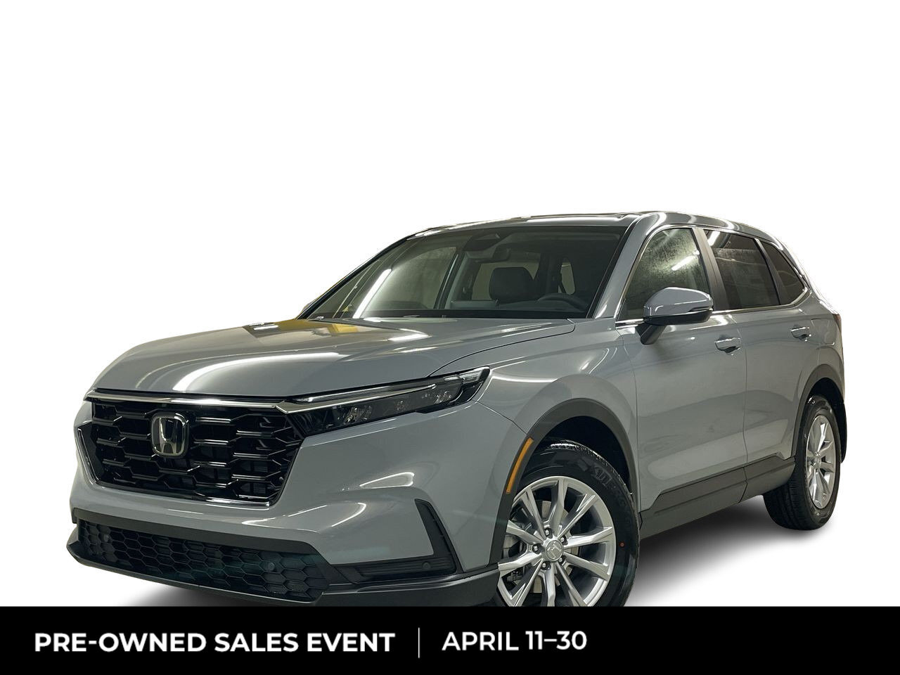 2023 Honda CR-V EX-L Sales Event on now | First payment on us | + 