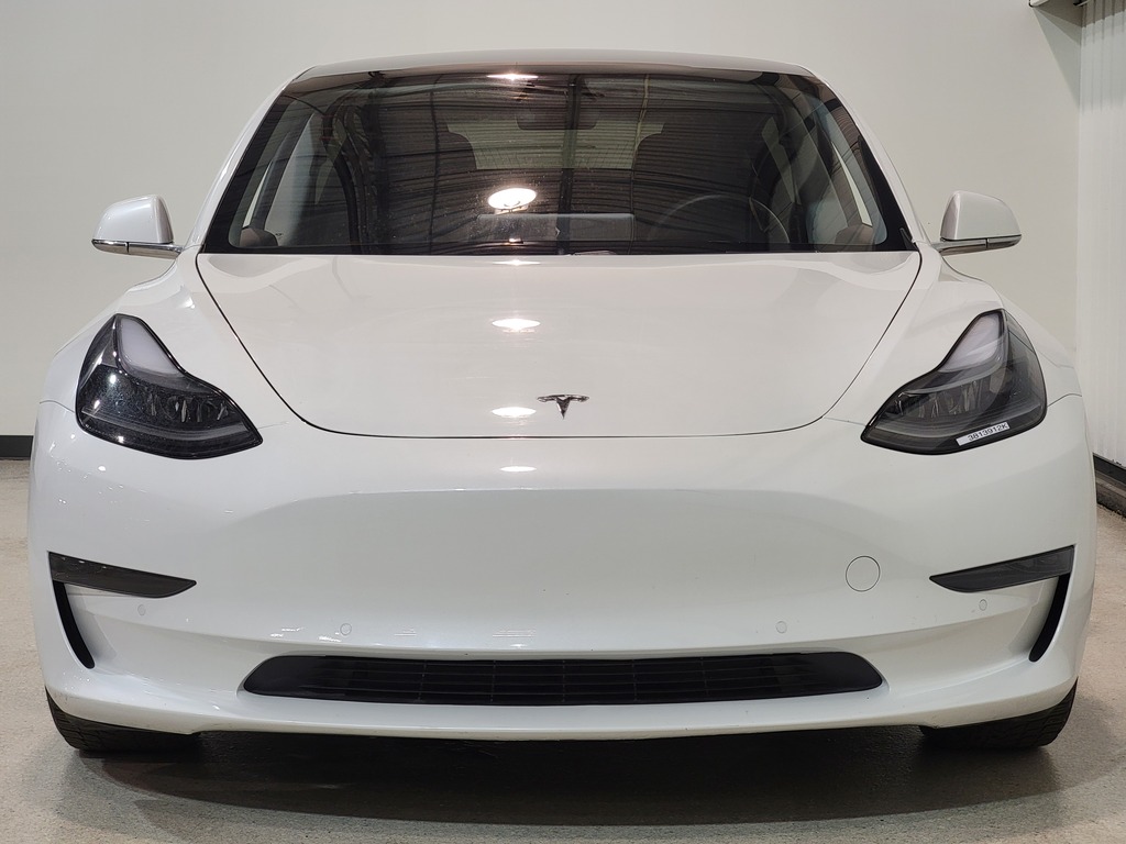 Tesla Model 3 2020 Tesla Model 3 2020