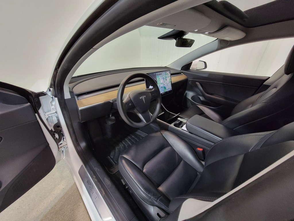 Tesla Model 3 2020 Tesla Model 3 2020