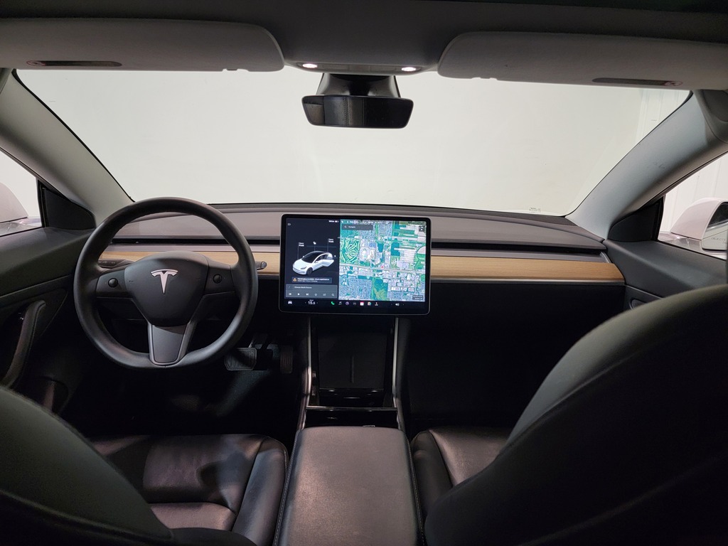 Tesla Model 3 2020 Tesla Model 3 2020