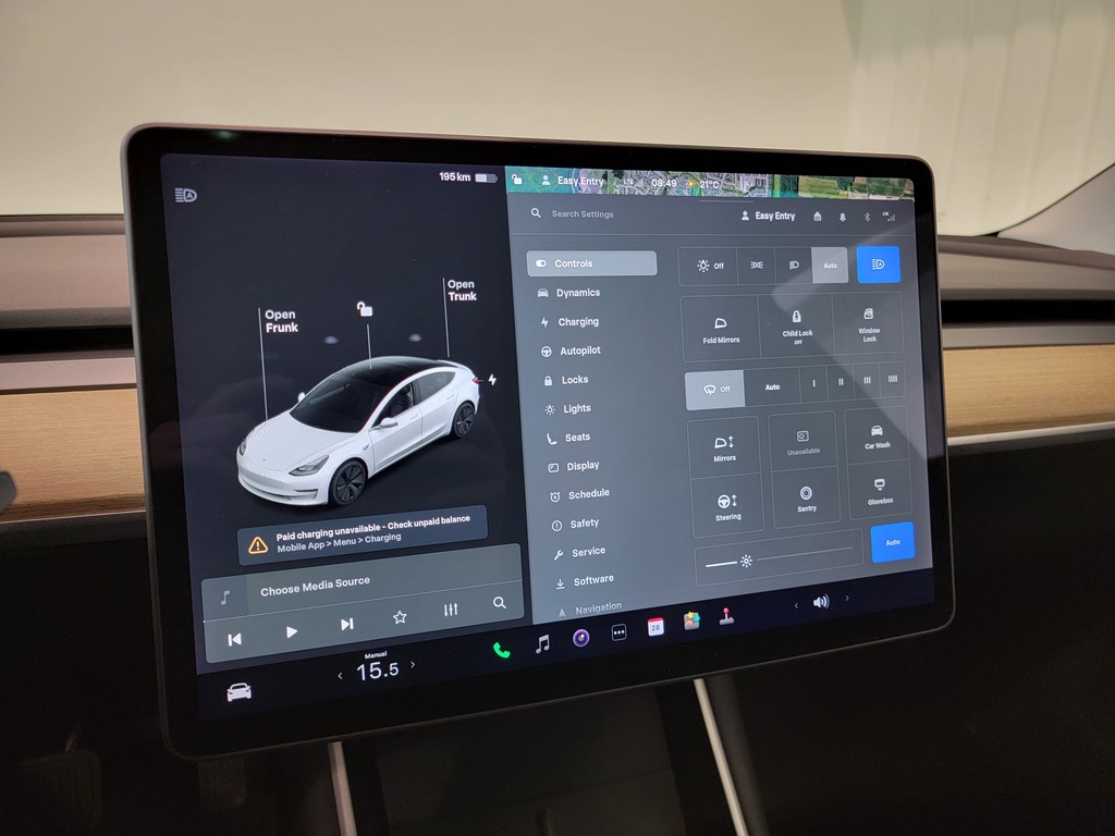 Tesla Model 3 2020 Tesla Model 3 2020