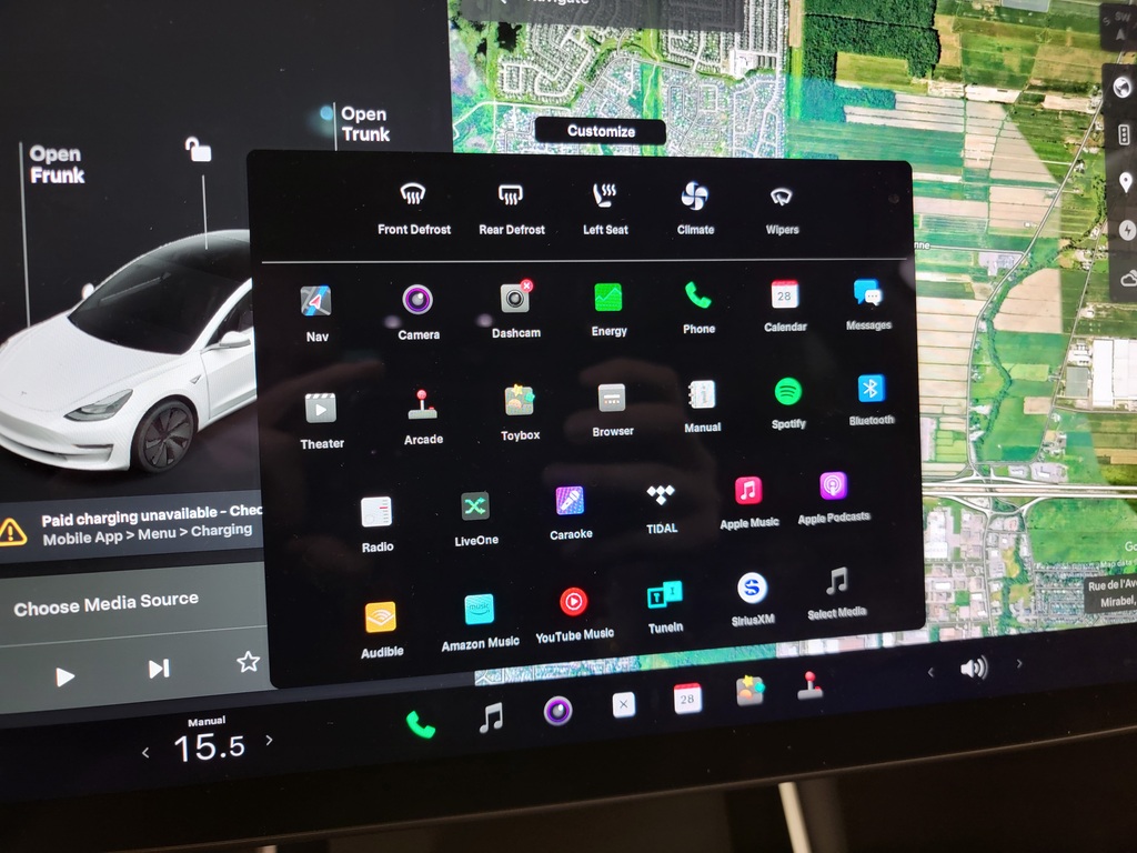 Tesla Model 3 2020 Tesla Model 3 2020