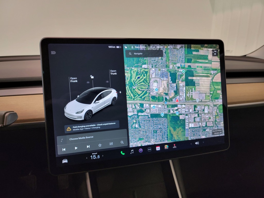 Tesla Model 3 2020 Tesla Model 3 2020