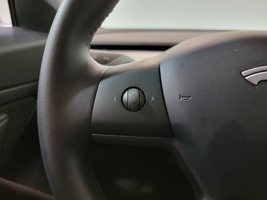 Tesla Model 3 2020 Tesla Model 3 2020