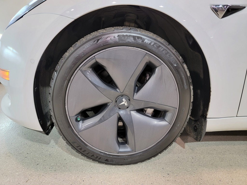 Tesla Model 3 2020 Tesla Model 3 2020