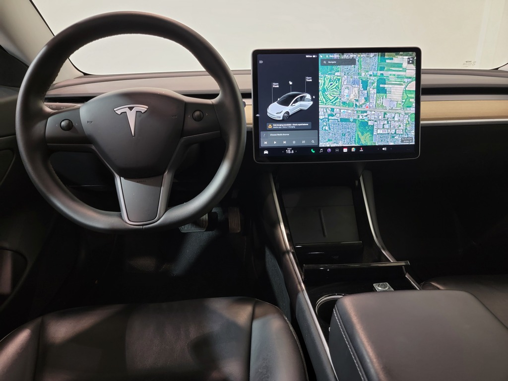 Tesla Model 3 2020 Tesla Model 3 2020