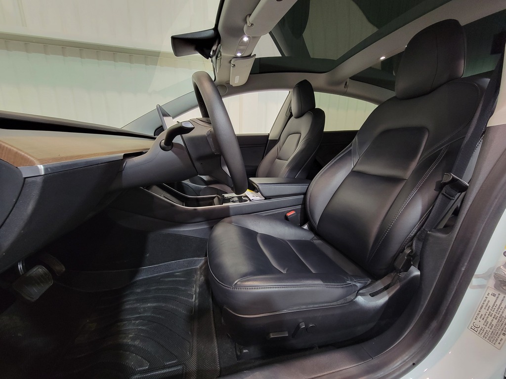 Tesla Model 3 2020 Tesla Model 3 2020