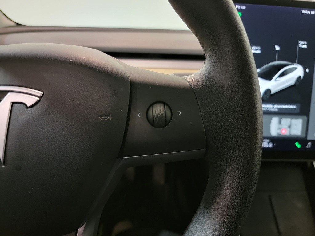 Tesla Model 3 2020 Tesla Model 3 2020