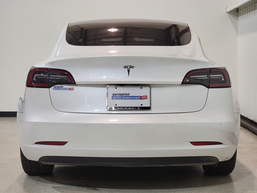 Tesla Model 3 2020 Tesla Model 3 2020