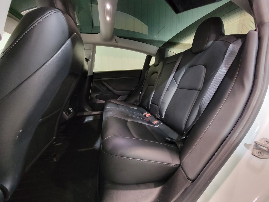 Tesla Model 3 2020 Tesla Model 3 2020