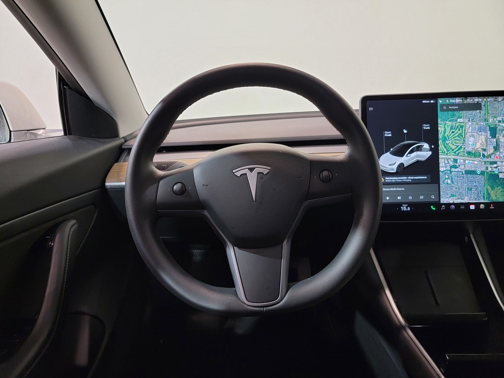 Tesla Model 3 2020 Tesla Model 3 2020