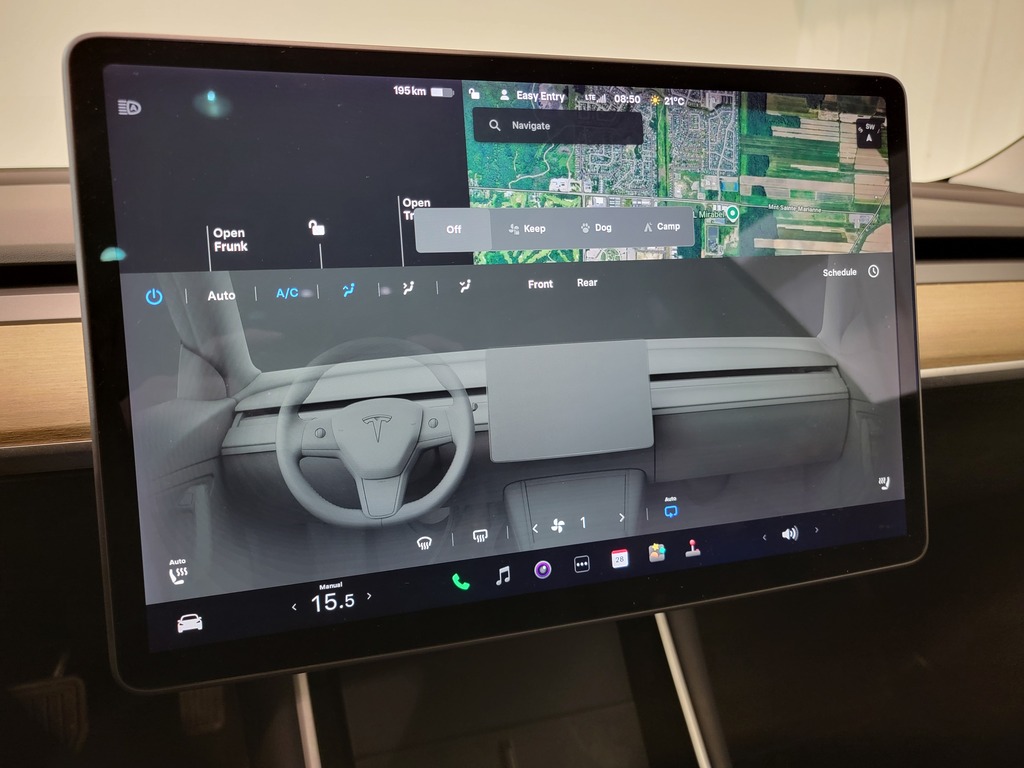 Tesla Model 3 2020 Tesla Model 3 2020