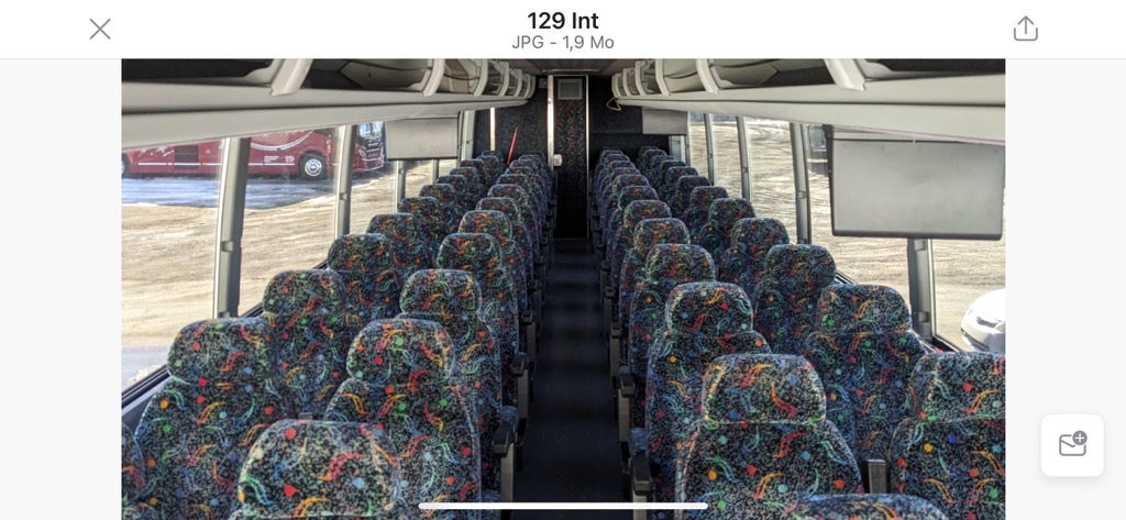 1999 Prevost H3-45 PREVOST H3-45 1999  $ 70,000