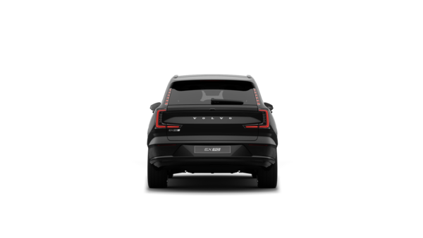 2025 Volvo EX90