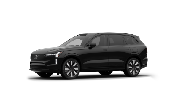 2025 Volvo EX90