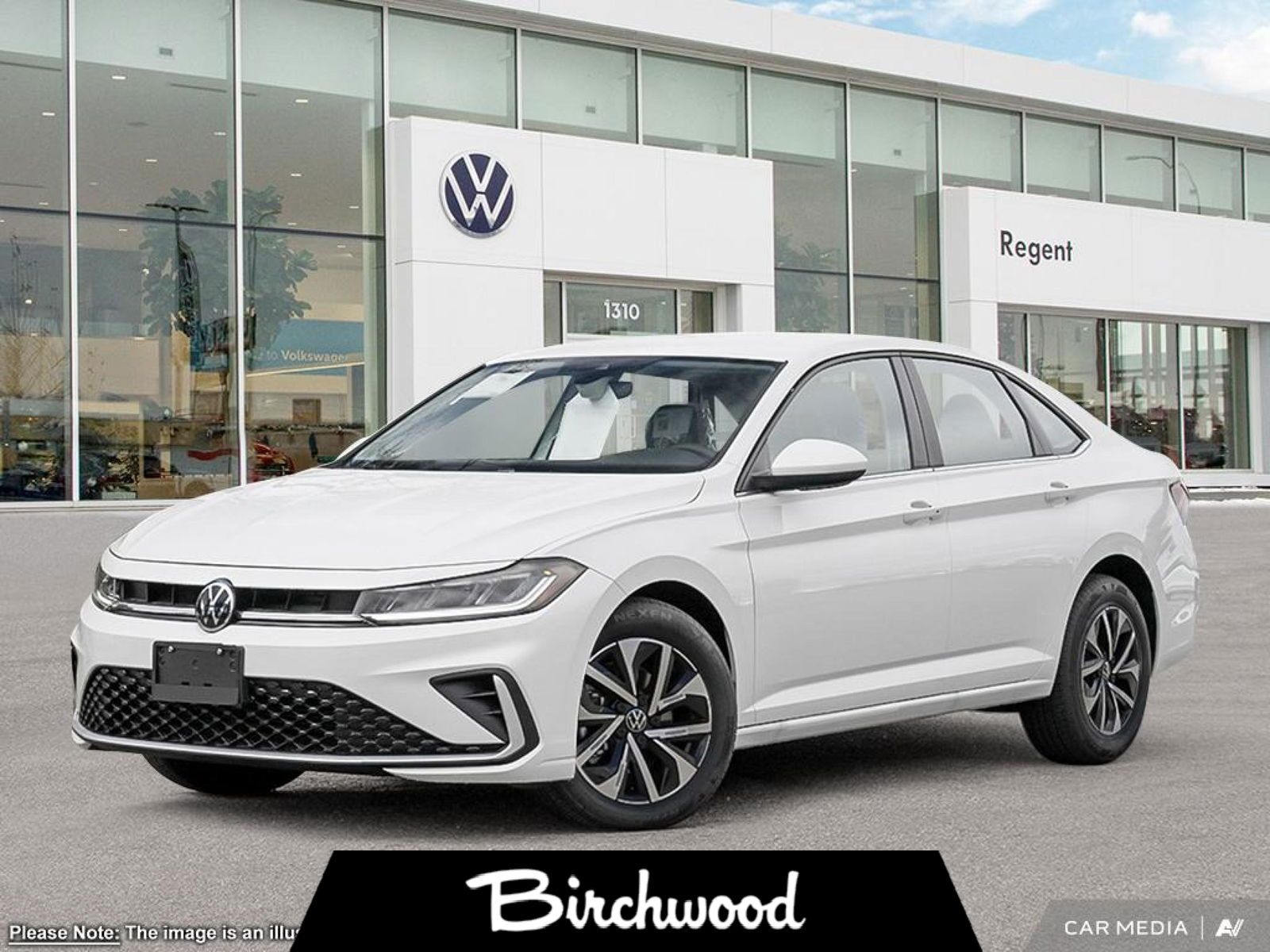 2025 Volkswagen Jetta Trendline | Factory Order- Arriving Soon