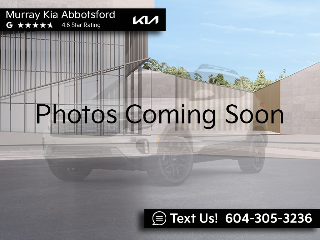 2025 Kia EV6 LAND W/GT-LINE PKG Glacial White Pearl