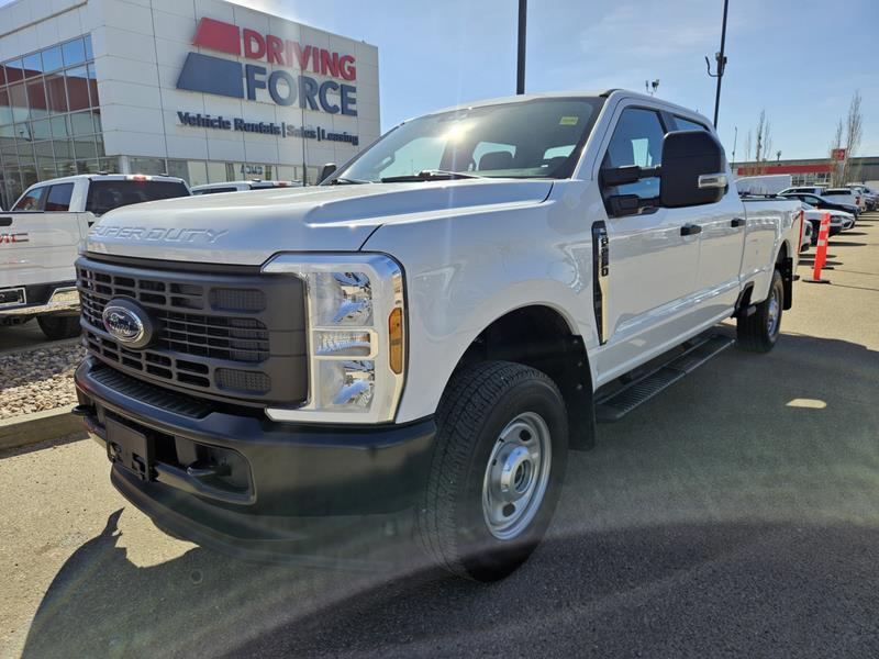 2024 Ford F-250 XL