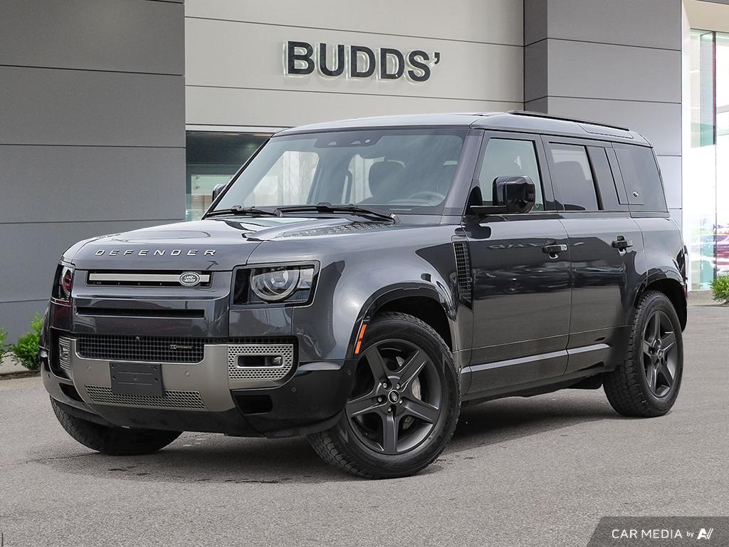 2023 Land Rover Defender X-DYNAMIC SE
