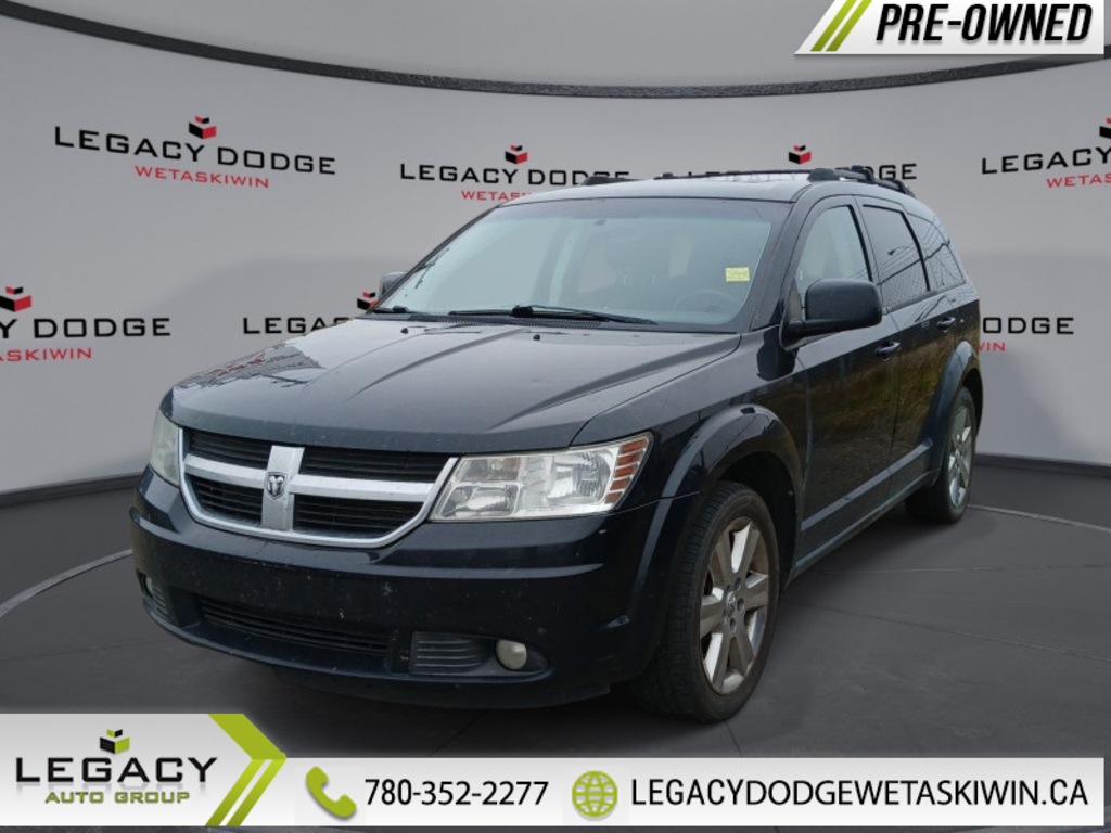 2014 Dodge Grand Caravan 30th Anniversary  - Aluminum Wheels