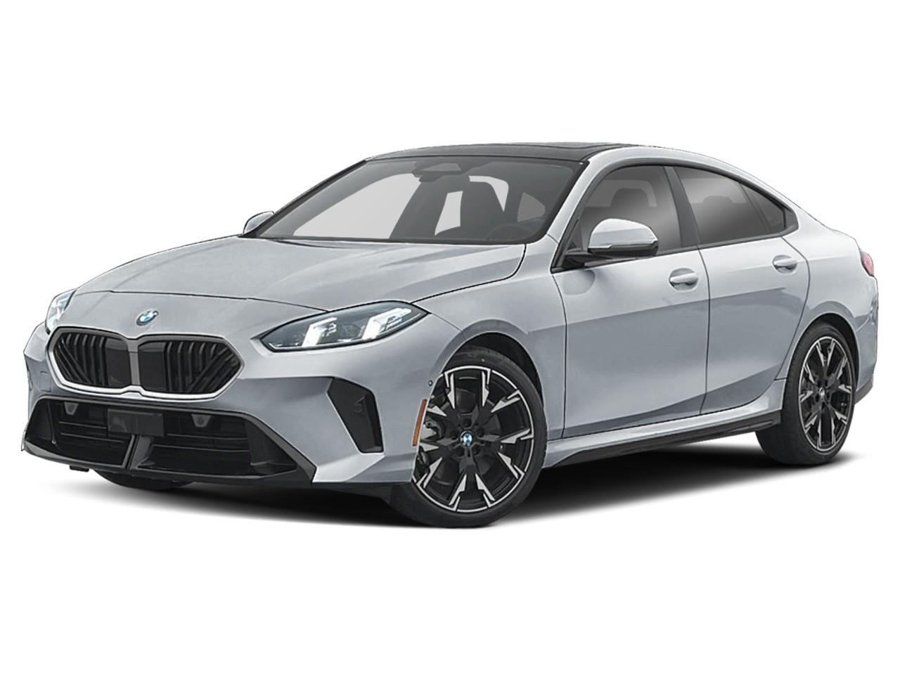 2025 BMW 228 Gran Coupe xDrive