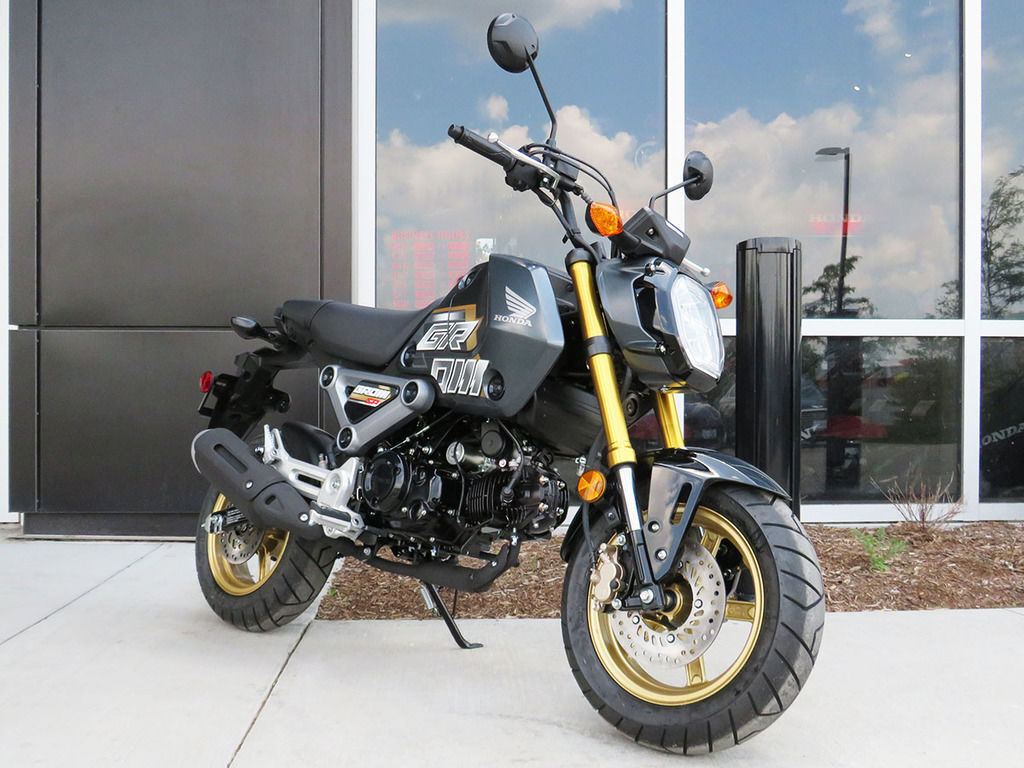 2024 Honda Grom™ 