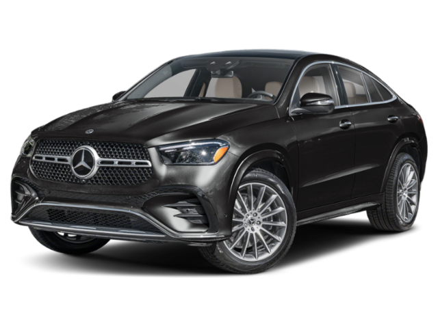 2025 Mercedes-Benz GLE450 GLE 450