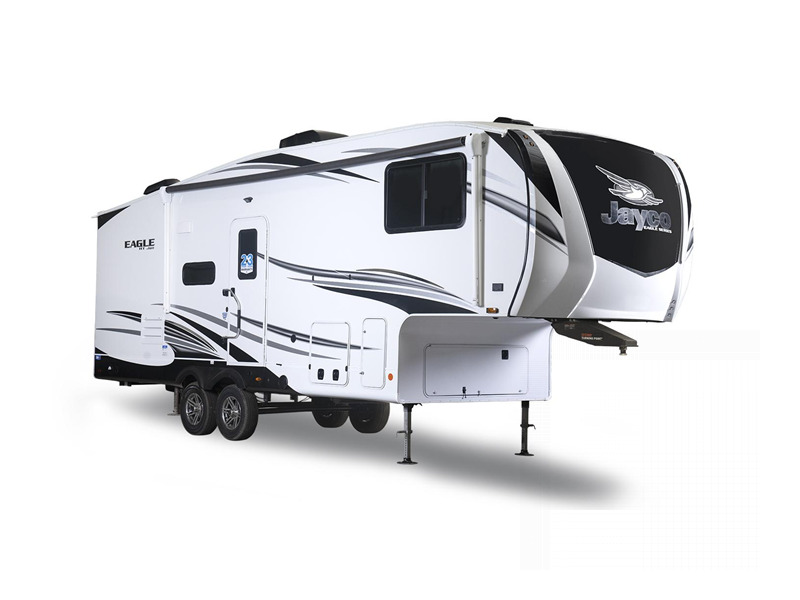 2023 Jayco Eagle ht 30.5CKTS