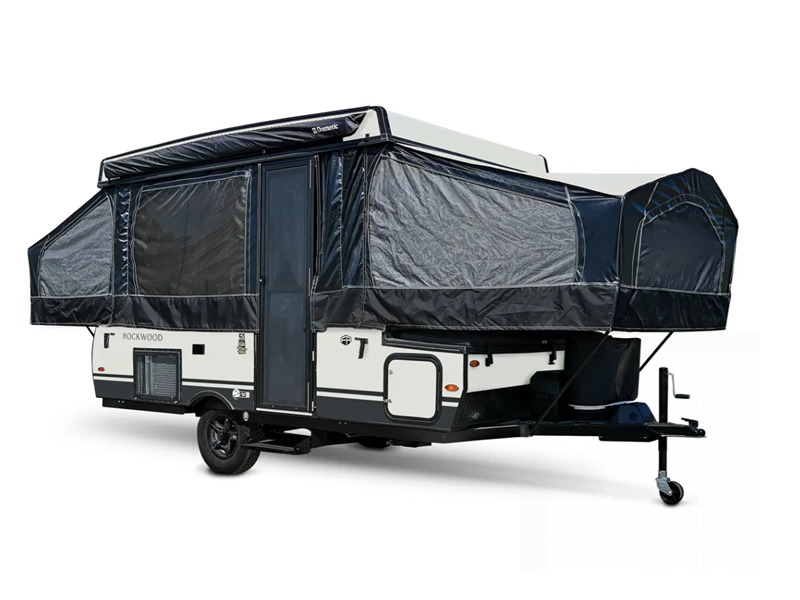 2025 Forest River Rockwood Freedom Series 1640FT