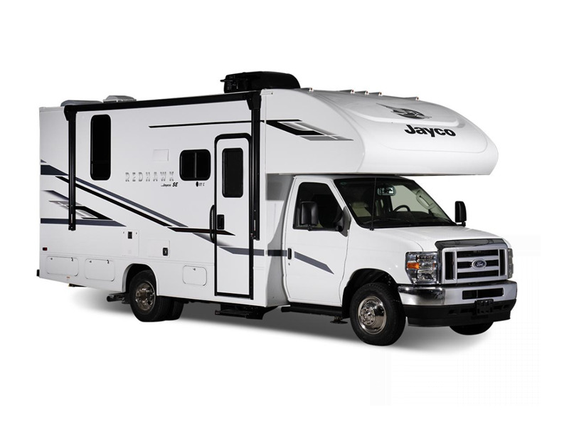 2025 Jayco Redhawk SE 22TF