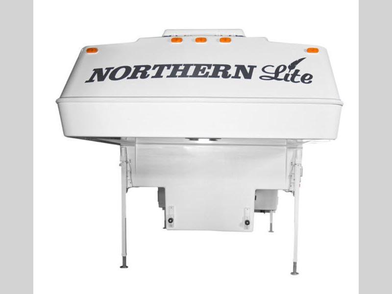 2025 Northern Lite Sportsman Plus 8-11EX SP