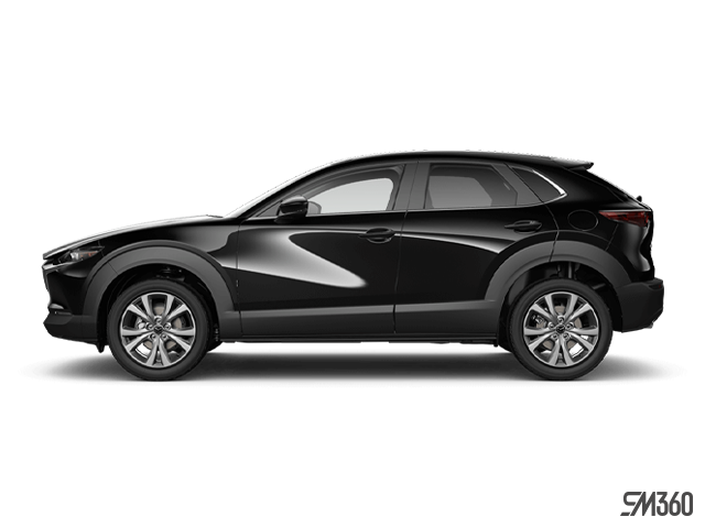 2025 Mazda CX-30 GS 