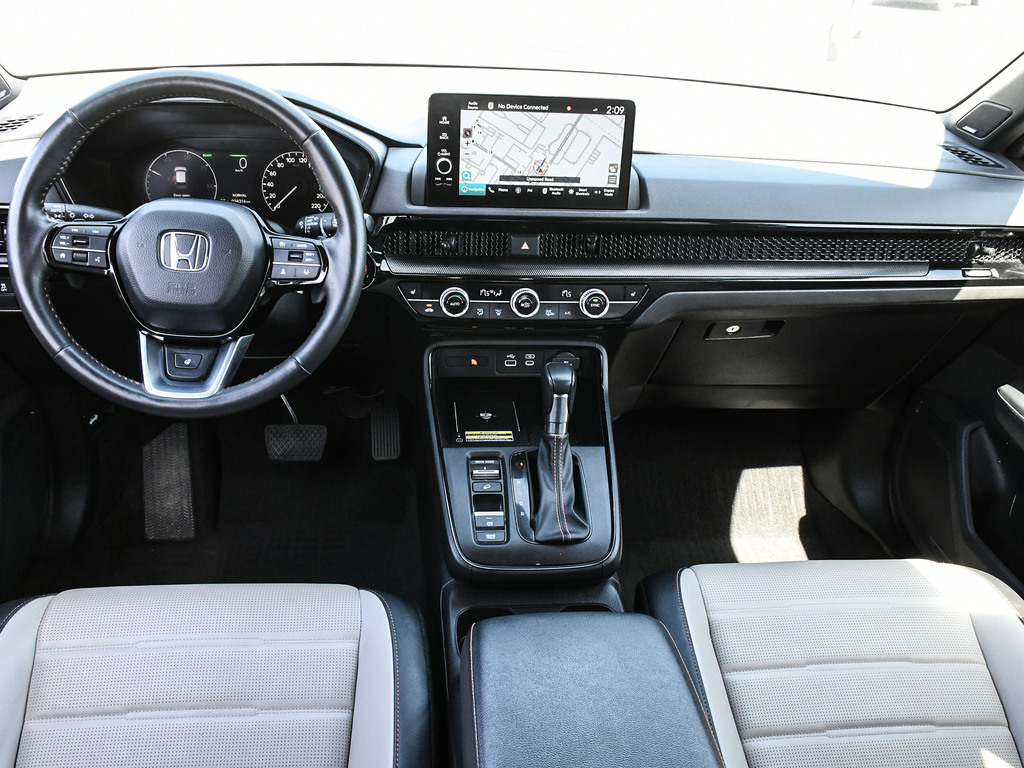 2024 Honda CR-V Touring Hybrid, Toronto, Cash
