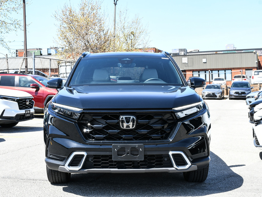2024 Honda CR-V Touring Hybrid, Toronto, Cash