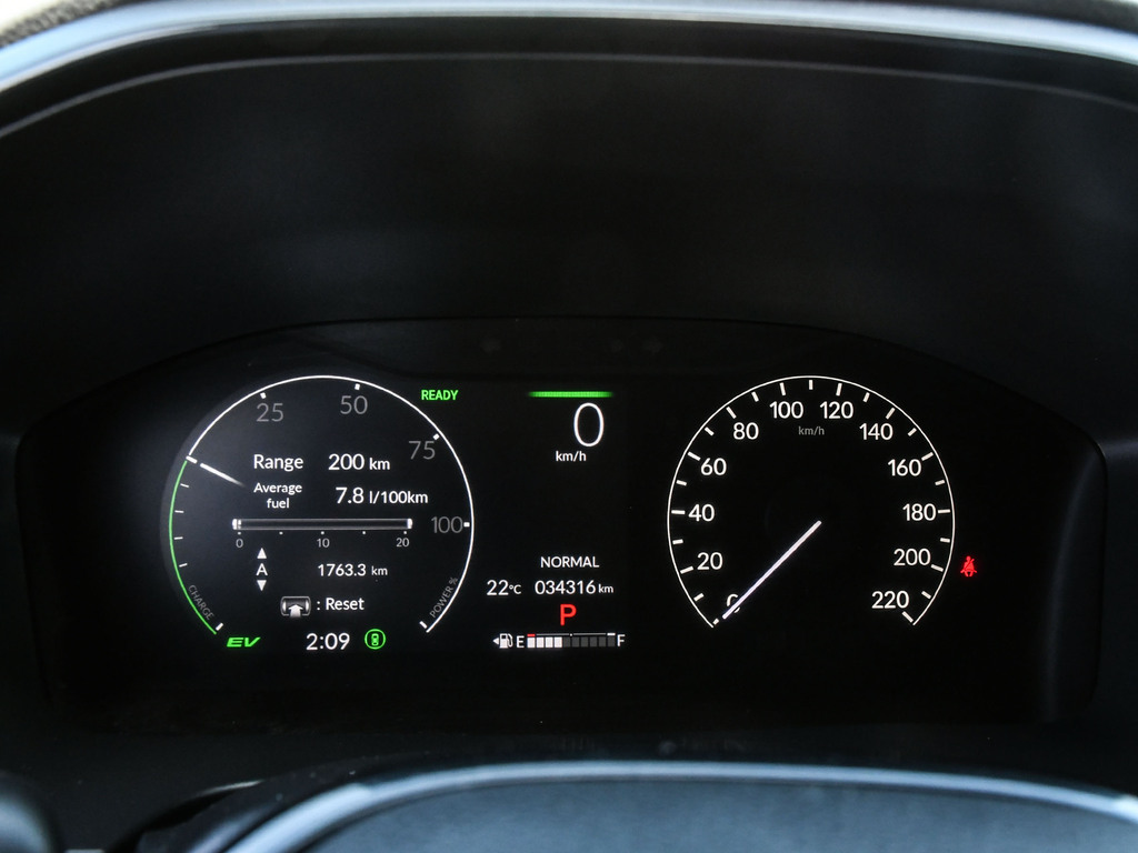 2024 Honda CR-V Touring Hybrid, Toronto, Cash