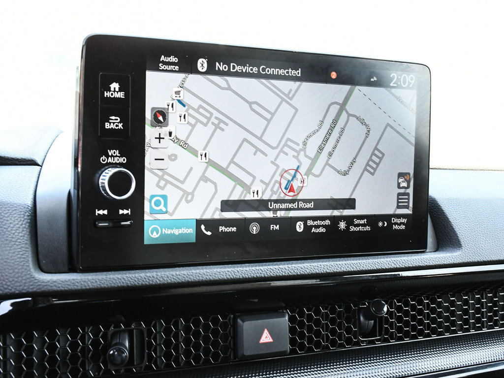 2024 Honda CR-V Touring Hybrid, Toronto, Cash