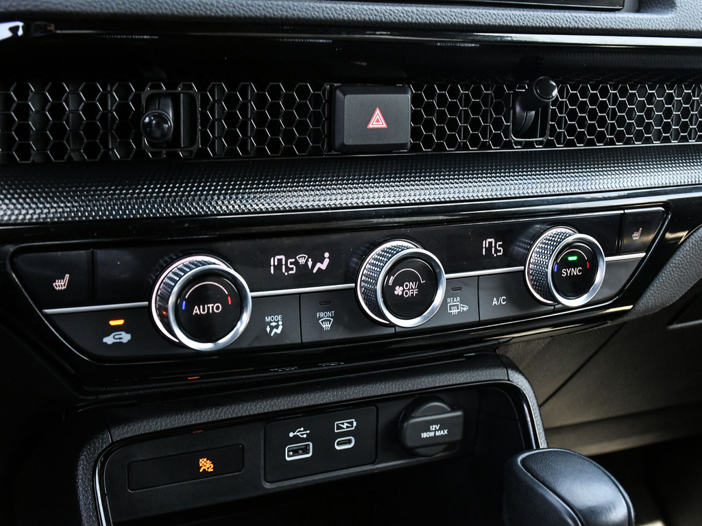 2024 Honda CR-V Touring Hybrid, Toronto, Cash