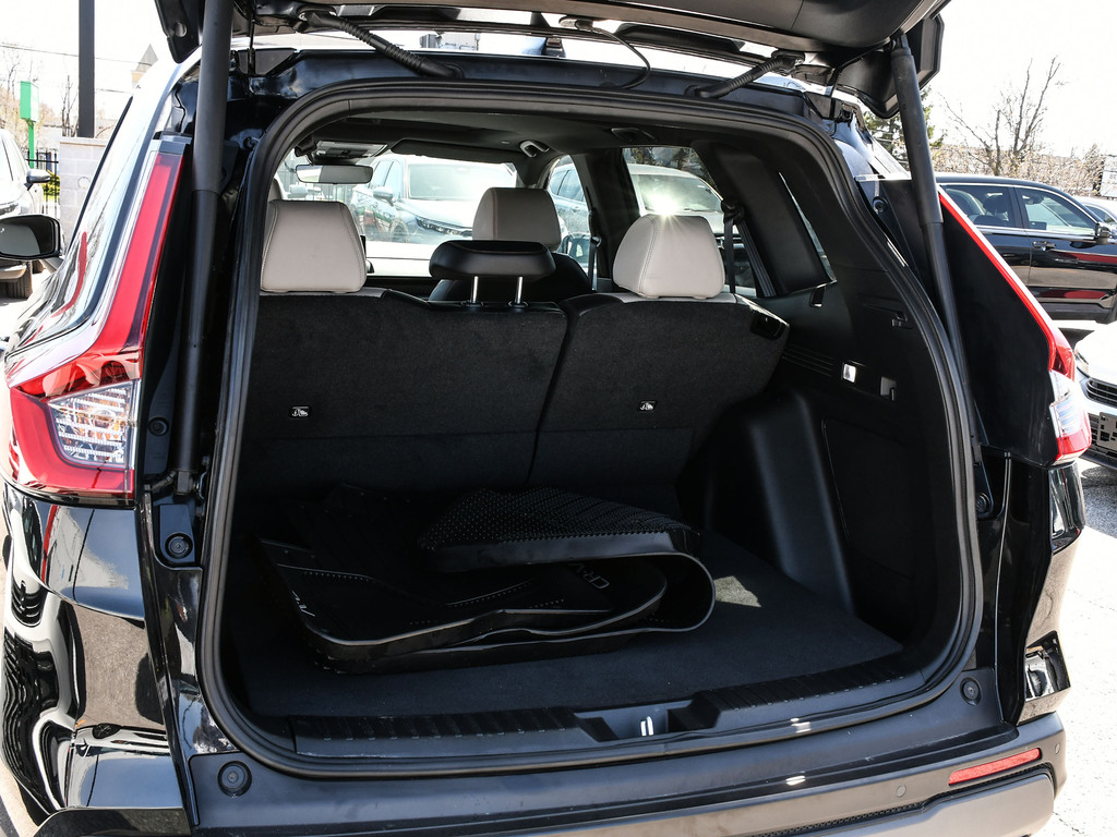 2024 Honda CR-V Touring Hybrid, Toronto, Cash