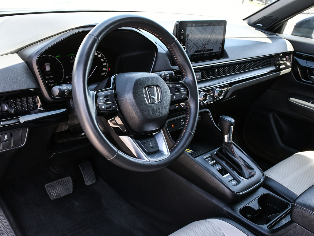 2024 Honda CR-V Touring Hybrid, Toronto, Cash