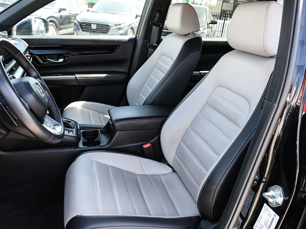2024 Honda CR-V Touring Hybrid, Toronto, Cash