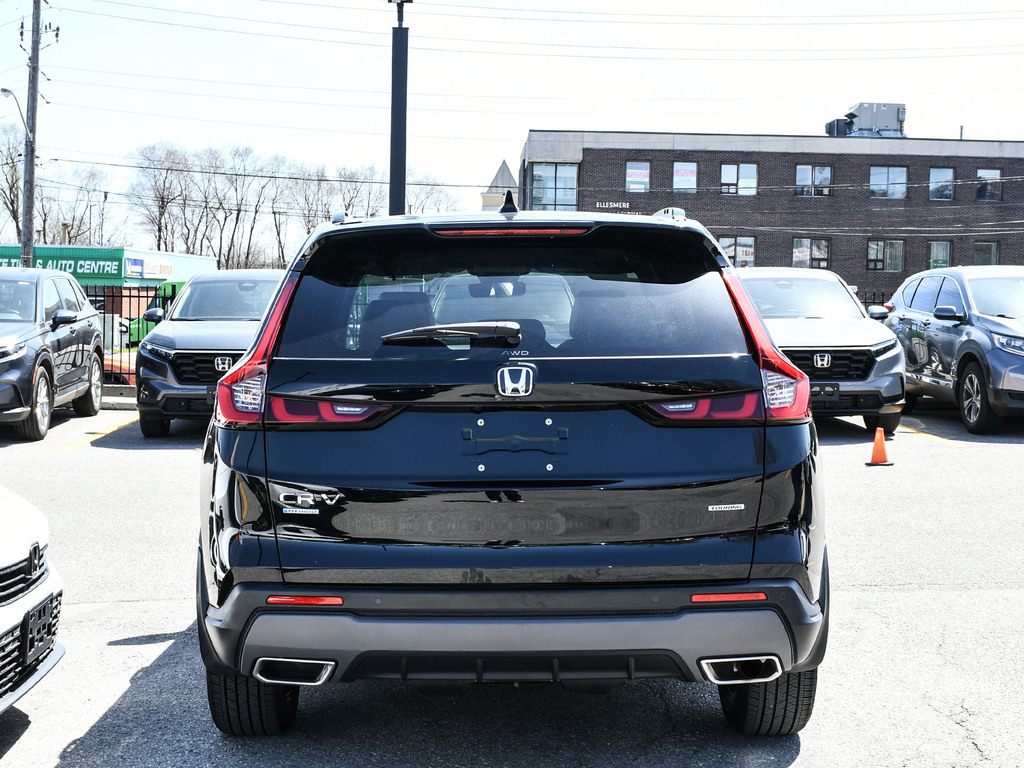 2024 Honda CR-V Touring Hybrid, Toronto, Cash