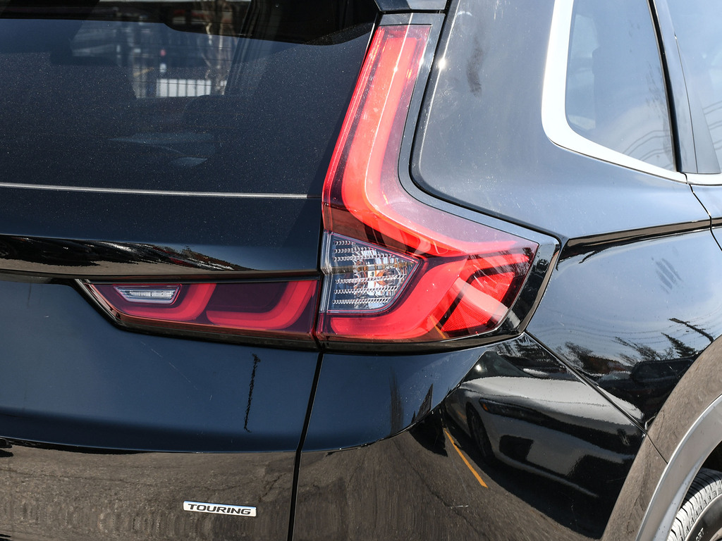 2024 Honda CR-V Touring Hybrid, Toronto, Cash