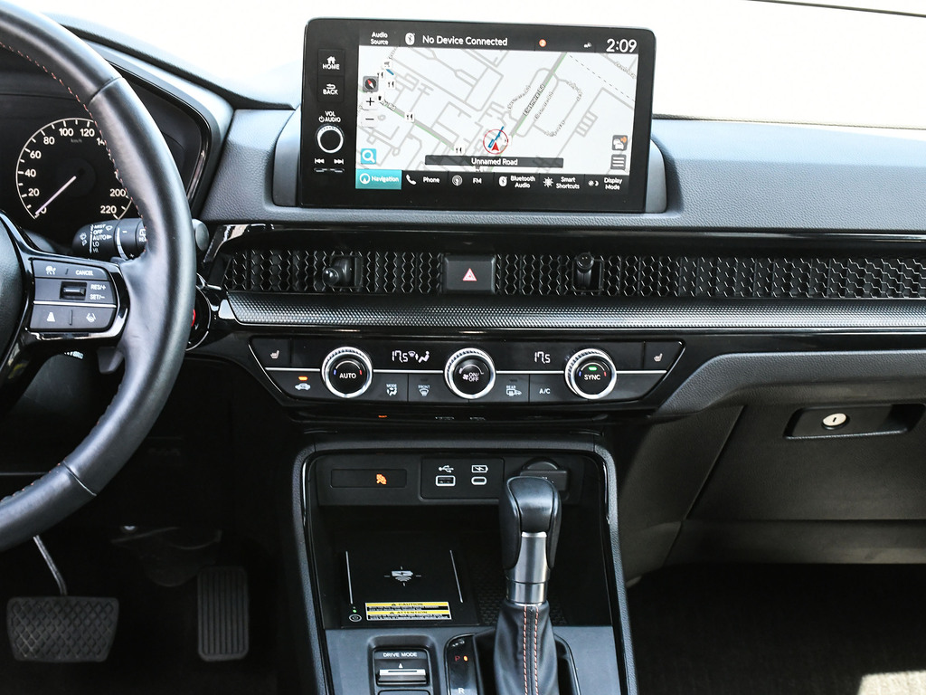 2024 Honda CR-V Touring Hybrid, Toronto, Cash