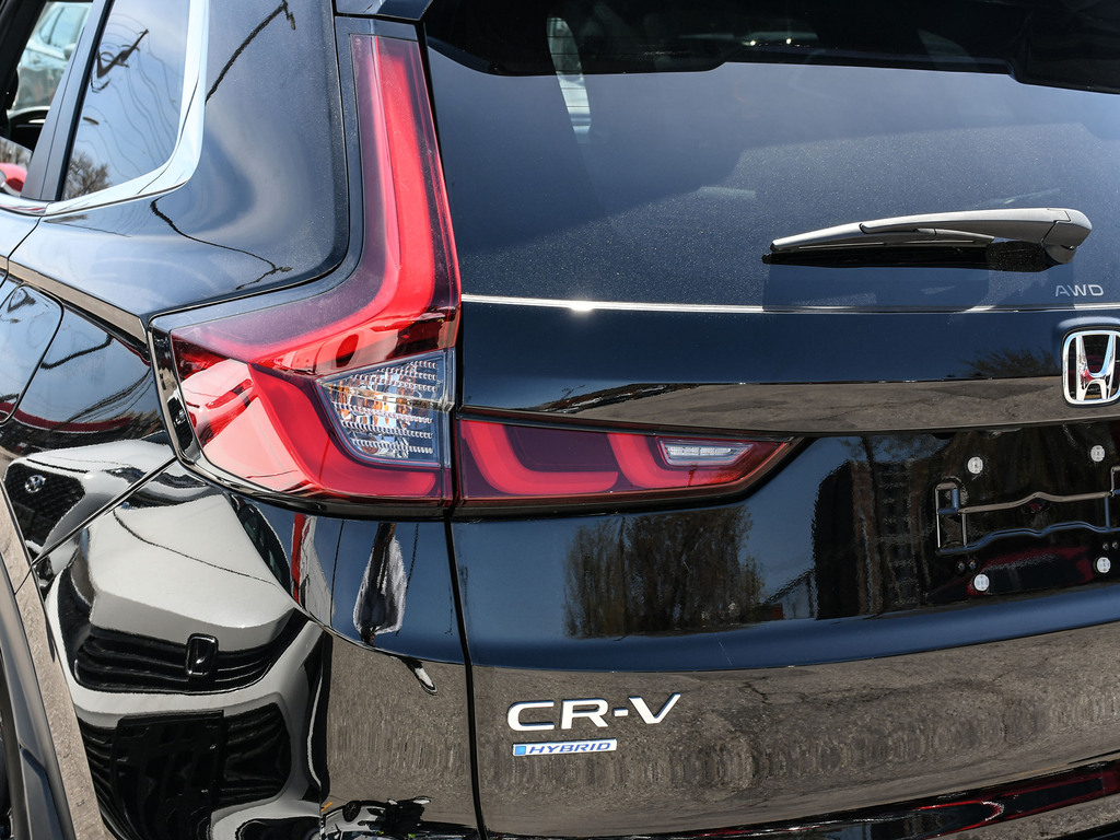 2024 Honda CR-V Touring Hybrid, Toronto, Cash