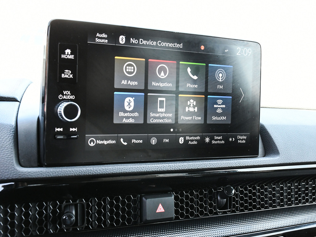 2024 Honda CR-V Touring Hybrid, Toronto, Cash
