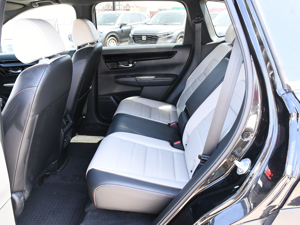 2024 Honda CR-V Touring Hybrid, Toronto, Cash