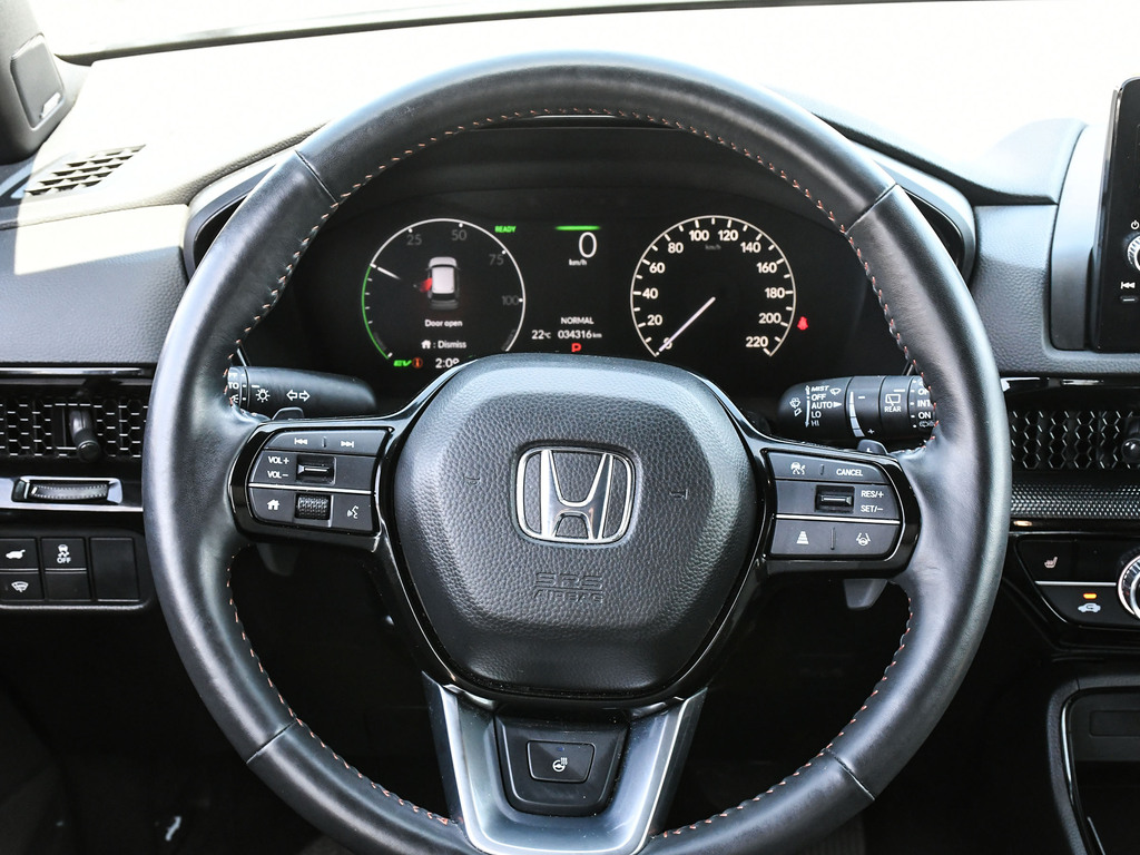 2024 Honda CR-V Touring Hybrid, Toronto, Cash