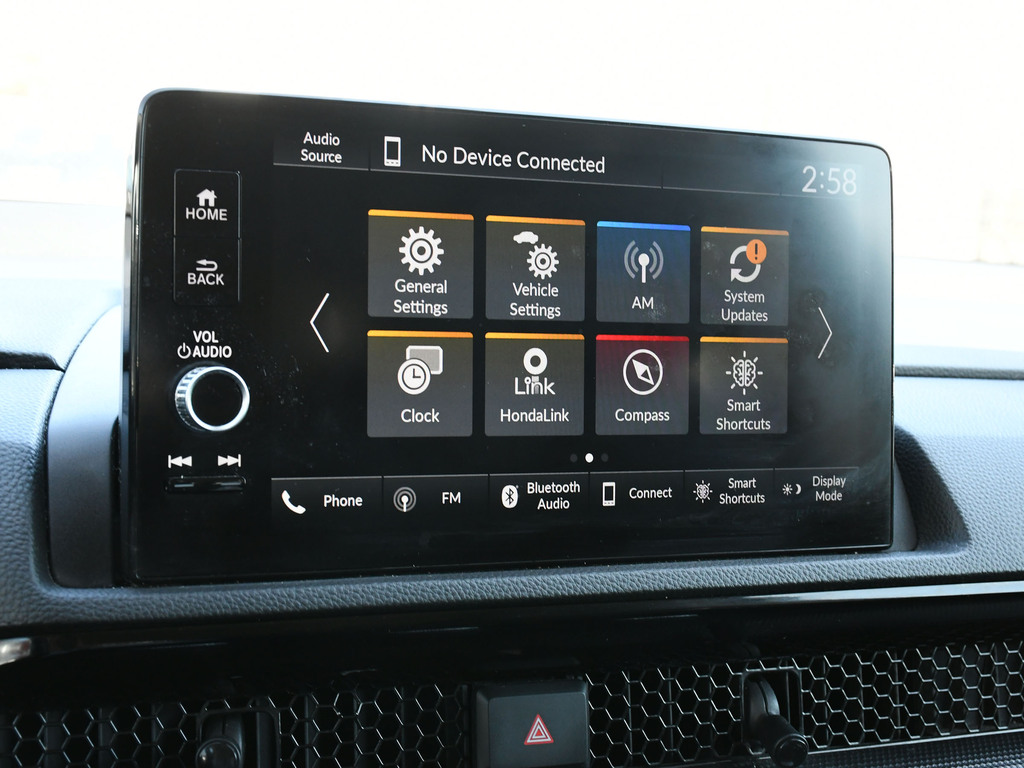 2023 Honda CR-V EX-L, Toronto, Cash