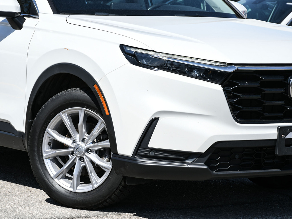 2023 Honda CR-V EX-L, Toronto, Cash